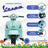 Mobiclinic Electric Bike Roma Green