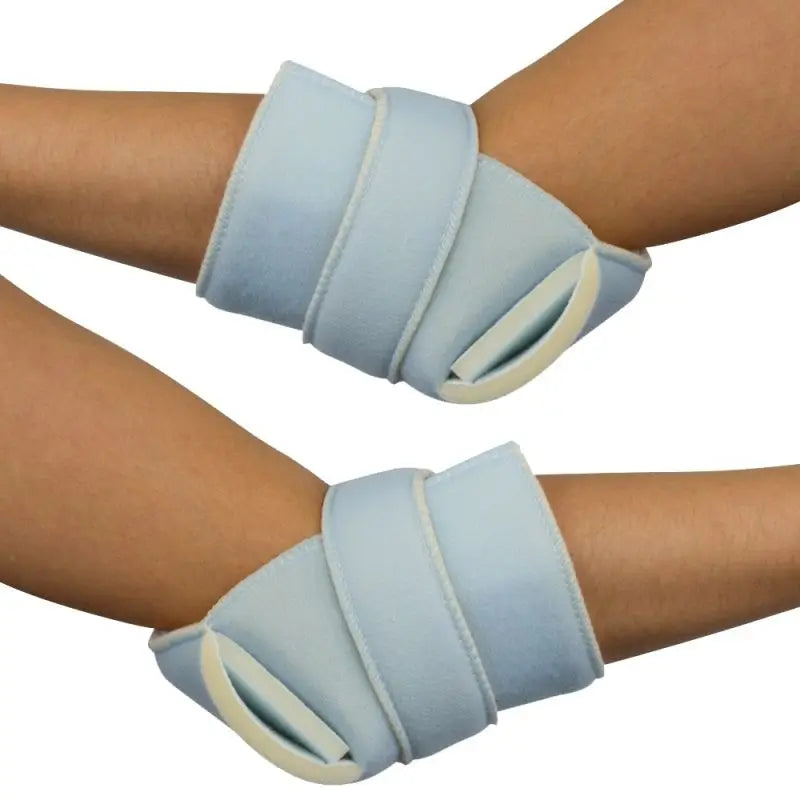 Mobiclinic Elbow or Heel Pads One Size Pack