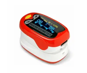 Mobiclinic Pulse Oximeter For Children