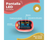 Mobiclinic Pulse Oximeter For Children