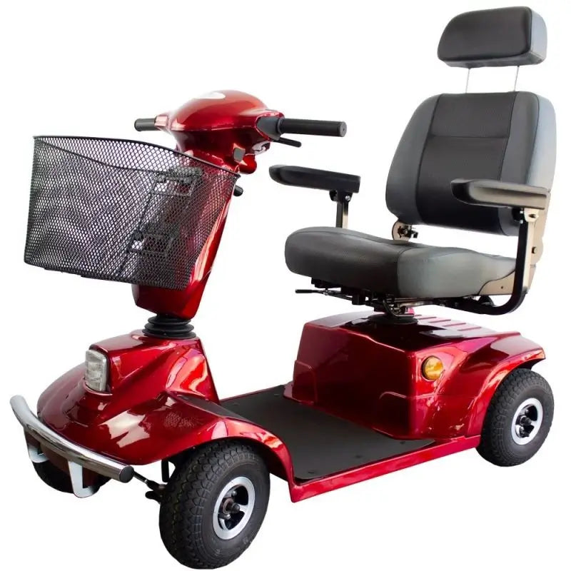 Mobiclinic Electric Scooter For Disabled Persons