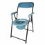 Mobiclinic Folding Chair with Wc