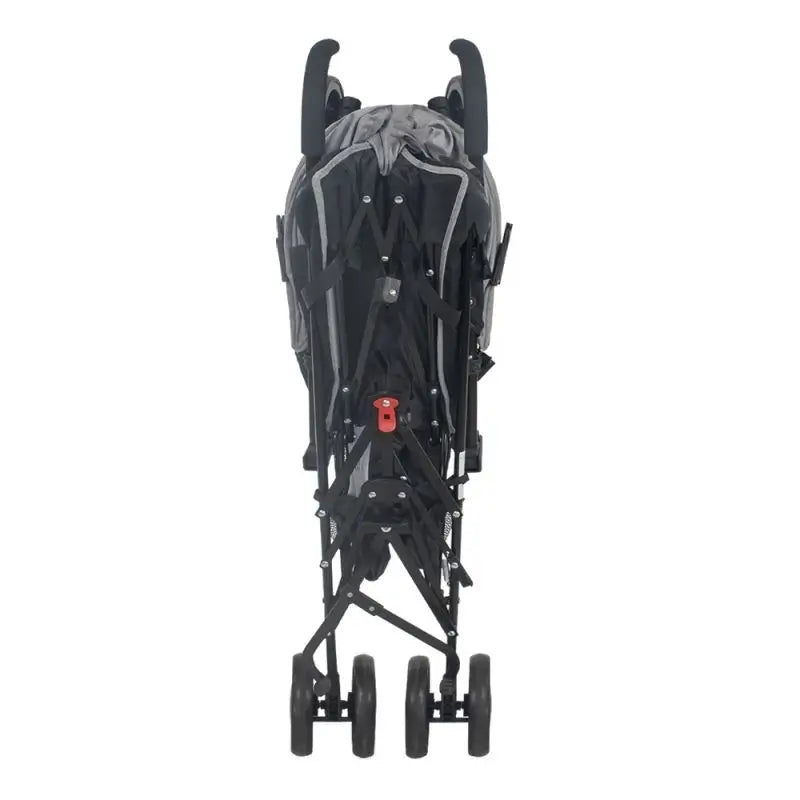 Mobiclinic Elefant Folding Stroller 15 Kg Grey