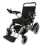 Mobiclinic Electric Folding Wheelchair