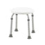 Mobiclinic Adjustable Non-Slip Bath Stool
