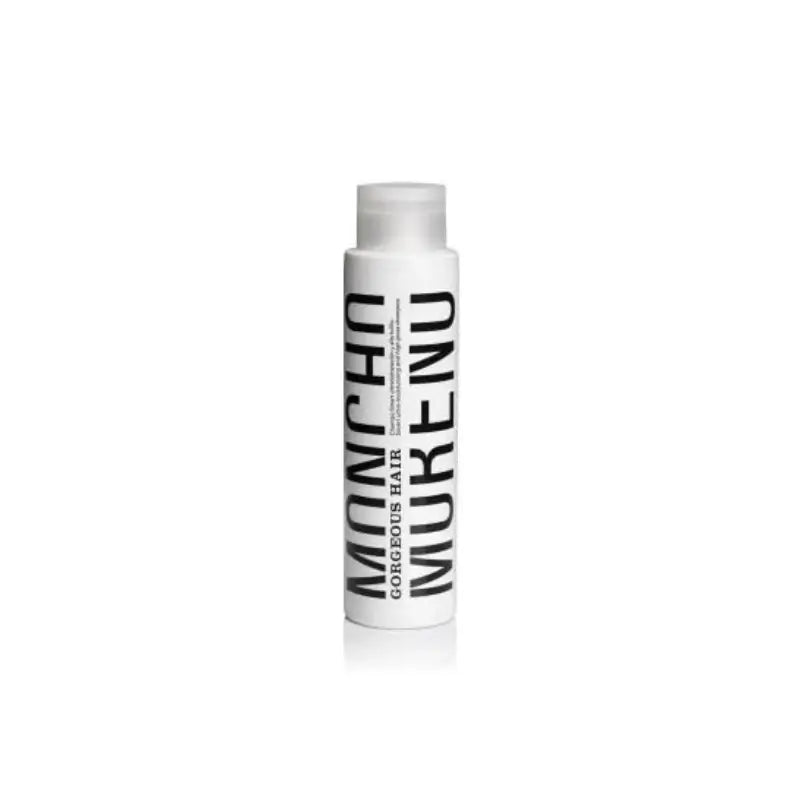 Moncho Moreno Doypack Gorgeus Hair Shampoo, 500 ml