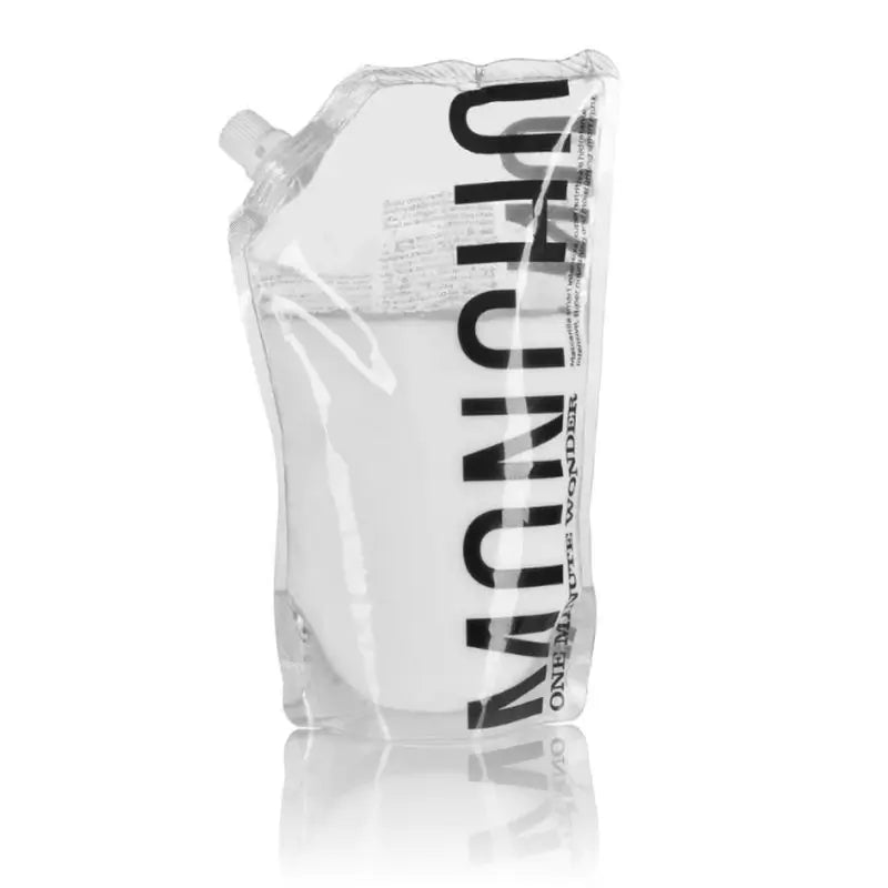 Moncho Moreno Doypack One Minute Wonder Mask , 500 ml