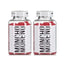 Moncho Moreno Gummys Better Hair, Pack 2 x 60 units
