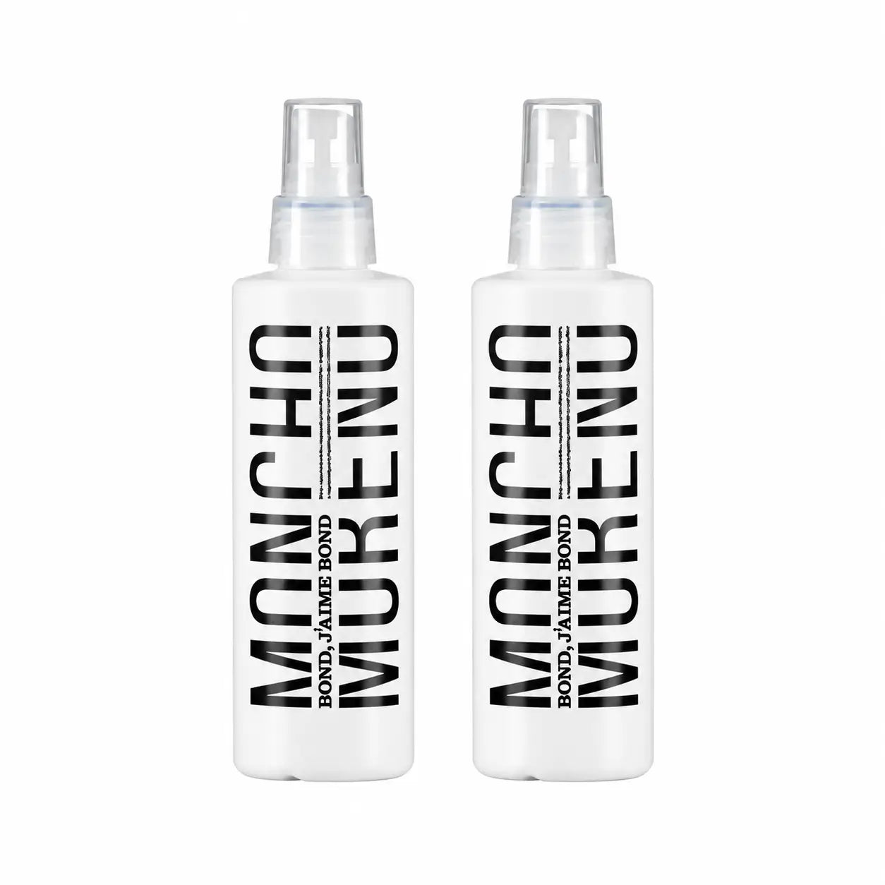 Moncho Moreno J' Aime Bond Conditioner, 200 ml, pack of 2