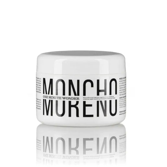 Moncho Moreno One Minute Wonder Mask , 250 ml