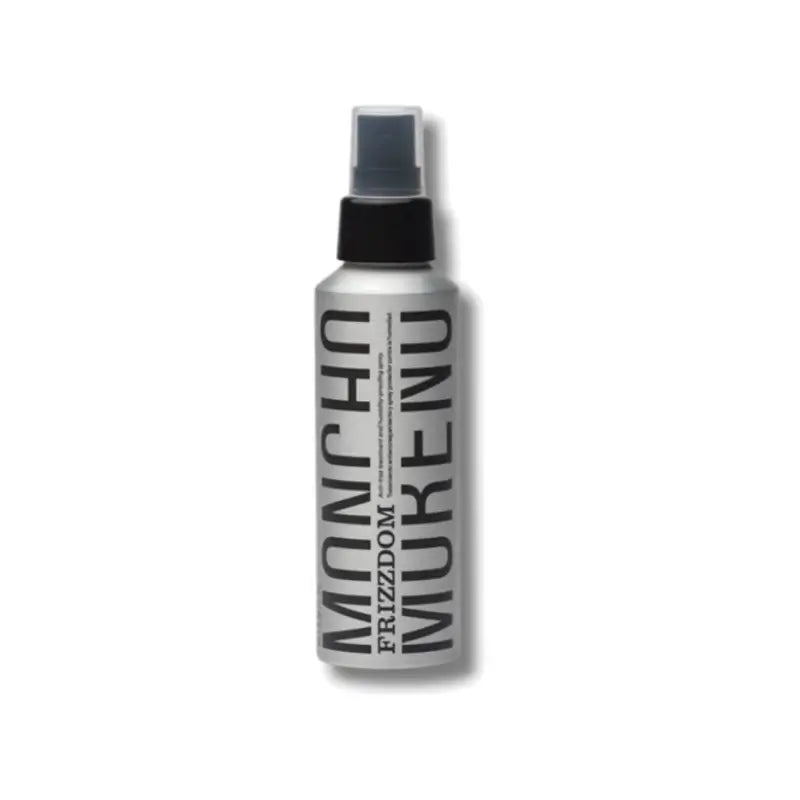 Moncho Moreno Frizzdom Anti-Humidity Protector, 100 ml