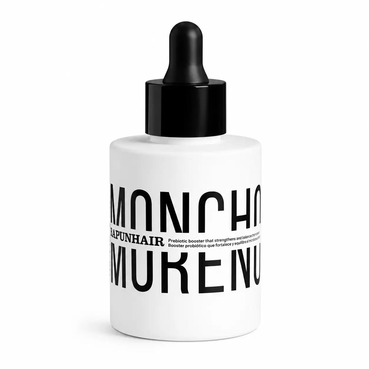 Moncho Moreno Rapunhair Growth Serum, 70 ml
