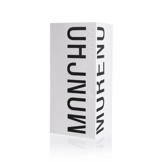 Moncho Moreno Clandestino Duo Treatment, 180 ml