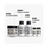 Moncho Moreno Clandestino Duo Treatment, 180 ml