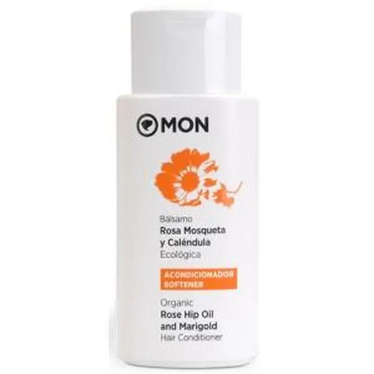 Mondeconatur Smoothing Conditioner 200Ml.