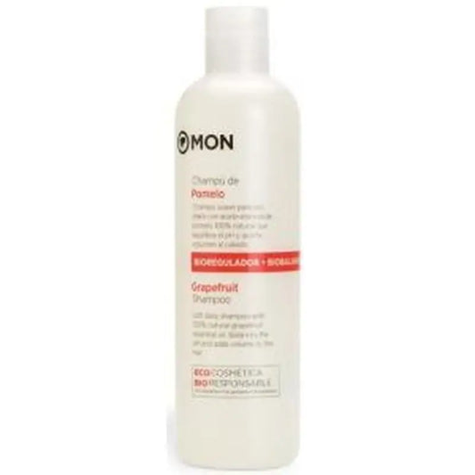 Mondeconatur Bioregulating Shampoo Grapefruit 300Ml.