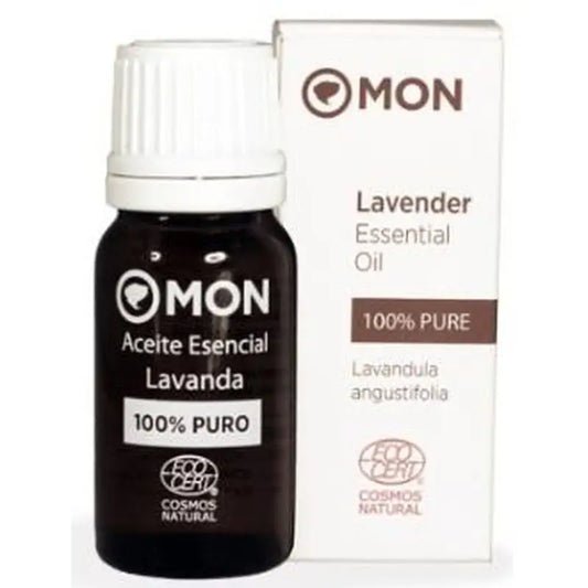 Mondeconatur Lavender Essential Oil 12Ml.