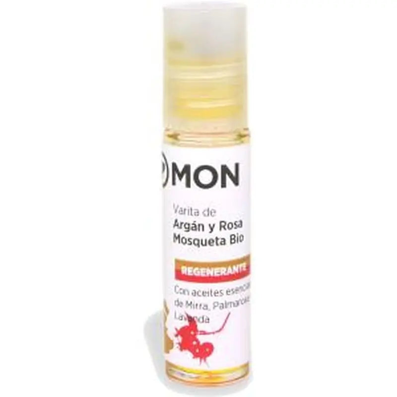 Mondeconatur Trf Argan Regenerating Argan Regenerating Roll-On Wand
