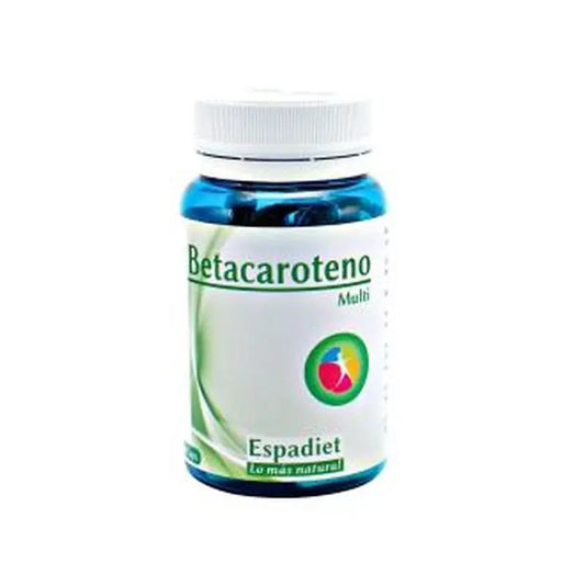 Mont Star Beta Carotene Multi 60 Capsules