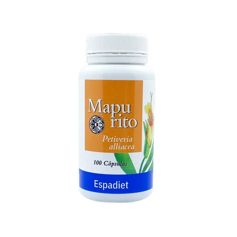Montstar Mapurito , 100 capsules