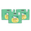 Moomin Baby Nappies Size 1 , 3 x 25 units