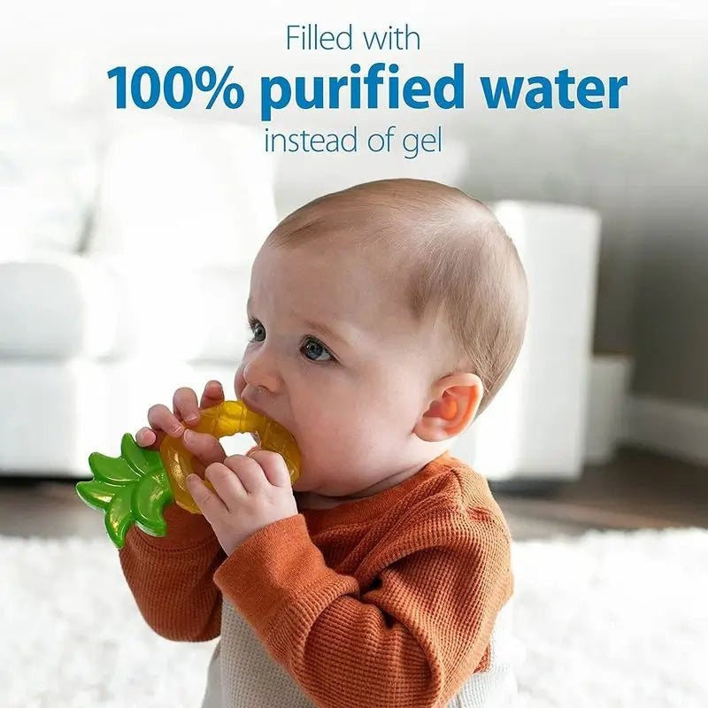 AquaCool Fruit Teether