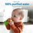AquaCool Fruit Teether