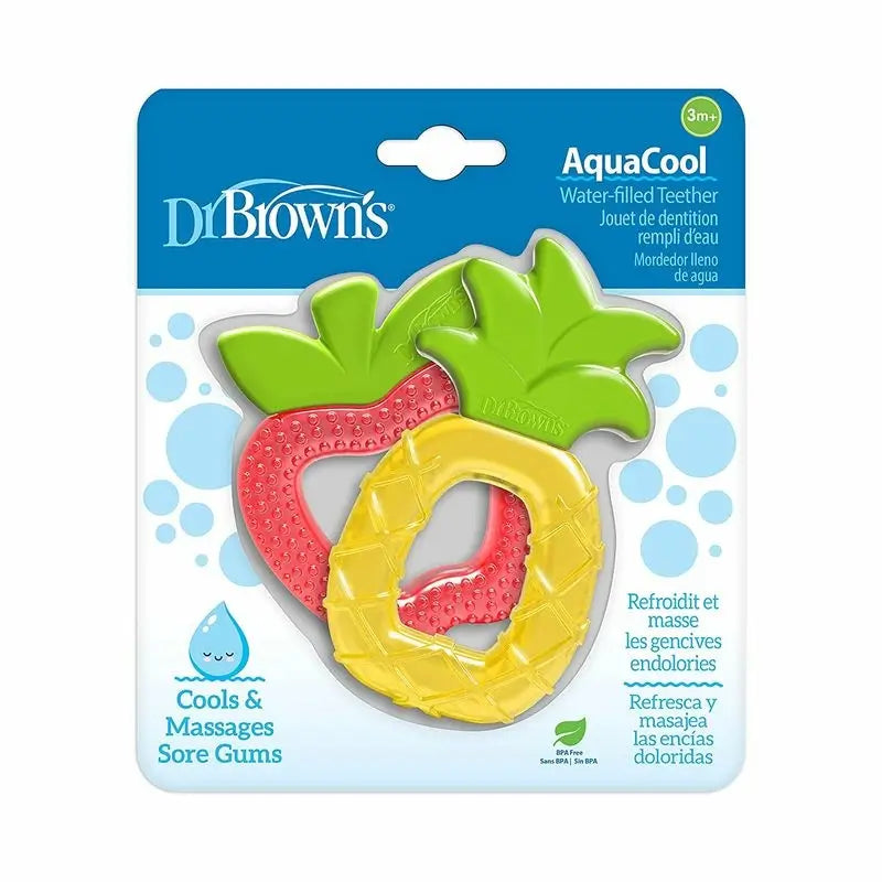 AquaCool Fruit Teether