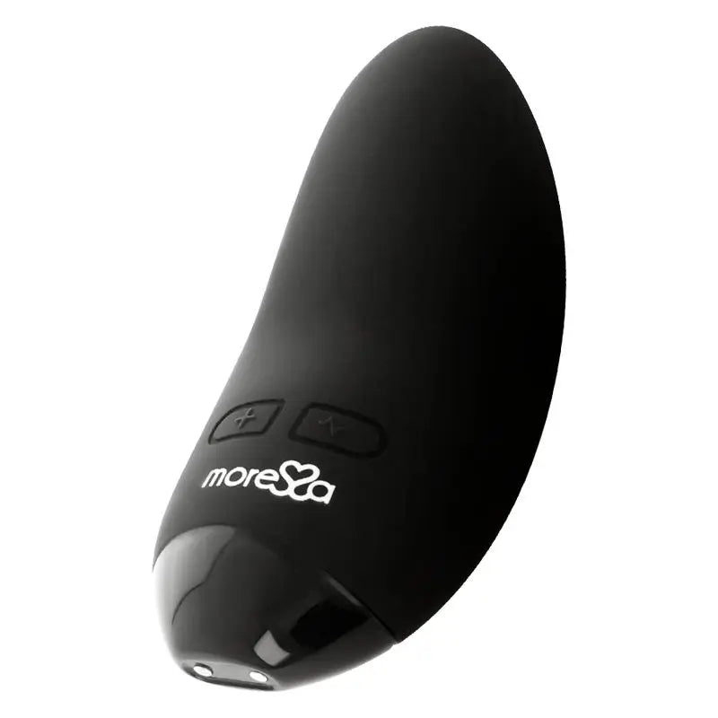 Moressa Blossom Vibrator Black