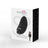 Moressa Blossom Vibrator Black