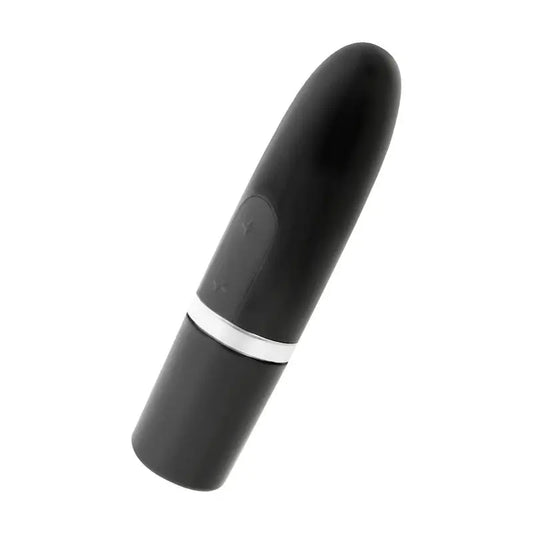 Moressa Ivy Vibrator Travel Stimulator Black