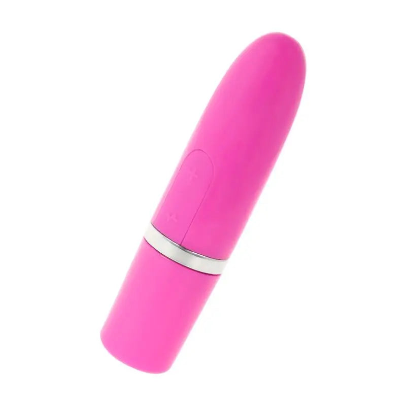 Moressa Ivy Vibrator Travel Stimulator Pink