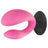Moressa Lauren Remote Control Stimulator For Couples