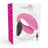 Moressa Lauren Remote Control Stimulator For Couples