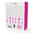 Moressa Lauren Remote Control Stimulator For Couples