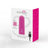 Moressa Nix Vibrator Remote Control Pink