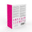 Moressa Nix Vibrator Remote Control Pink