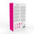 Moressa Osian Set Premium Silicone Pink