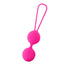 Moressa Osian Three Premium Silicone Pink