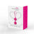 Moressa Osian Two Premium Silicone Pink