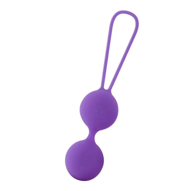Moressa Osian Two Premium Silicone Lilac