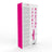 Moressa Somer Premium Vibrator With Multiple Rotation