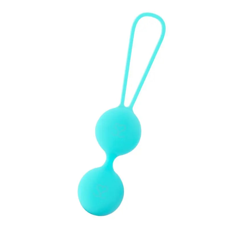 Moressa Three Premium Silicone Turquoise
