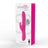 Moressa Warren Premium Rechargeable Silicone
