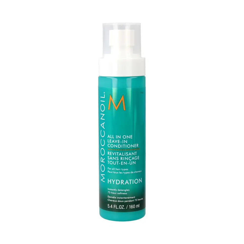 Moroccanoil All-In-One Leave-In Conditioner 160 ml