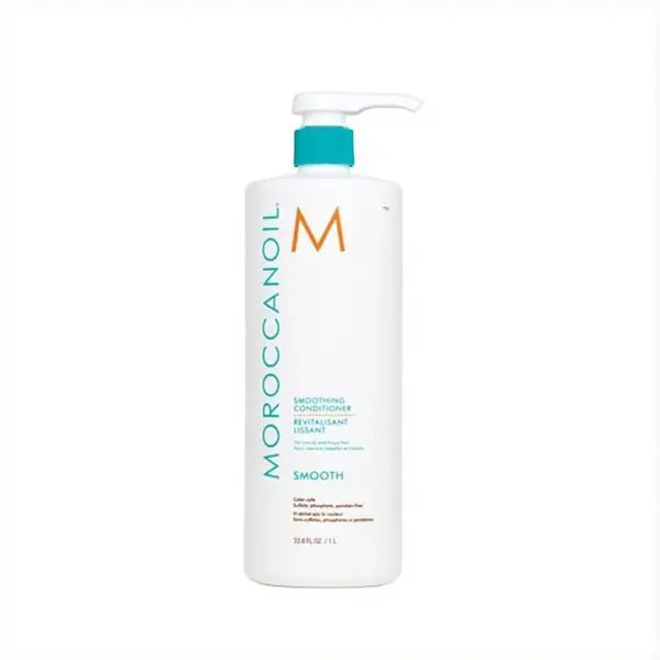Moroccanoil Smoothing Conditioner, 1000 ml
