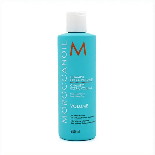 Moroccanoil Extra Volume Shampoo, 250 ml