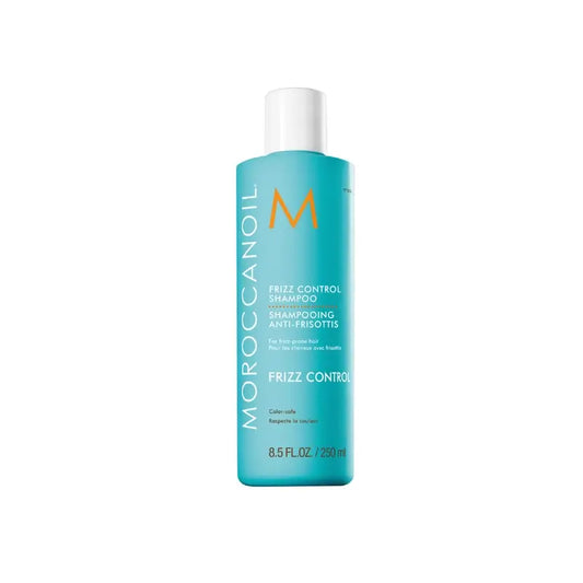 Moroccanoil Frizz Control Shampoo, 250 ml