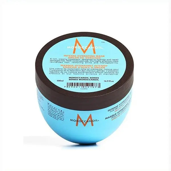 Moroccanoil Moisturising Styling Cream, 500 ml