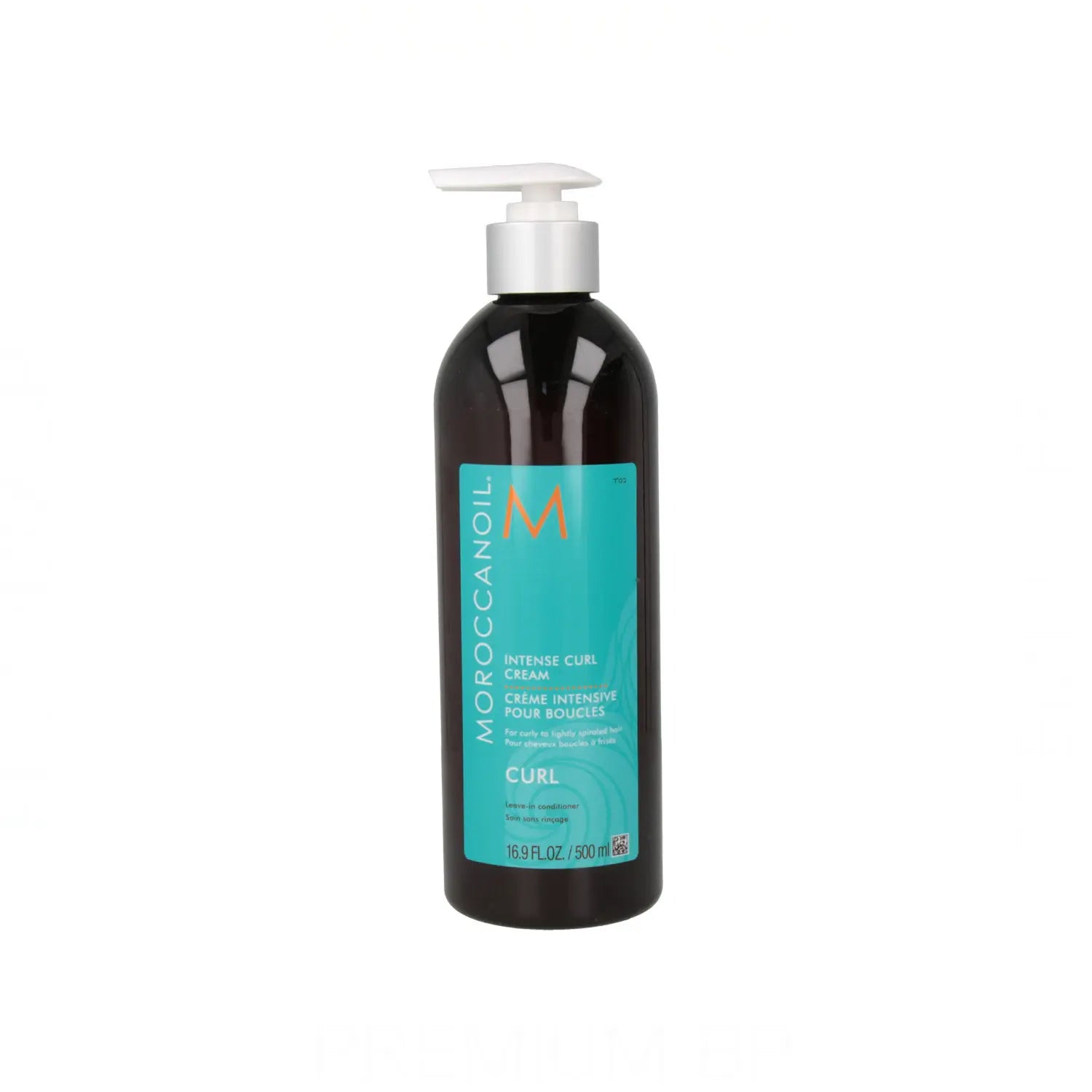 Moroccanoil Intense Curl Cream 500 ml